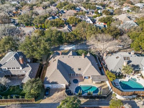 5818 London Lane Dallas TX 75252