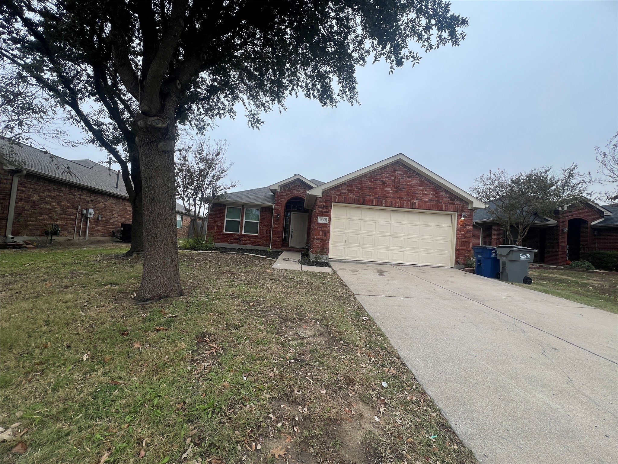 1023 Halifax Lane Forney TX 75126