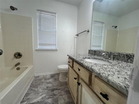 1023 Halifax Lane Forney TX 75126