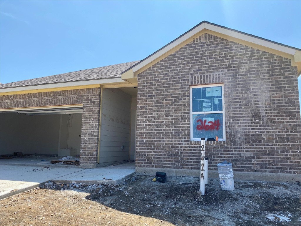 2624 Beech Creek Road Glenn Heights TX 75154