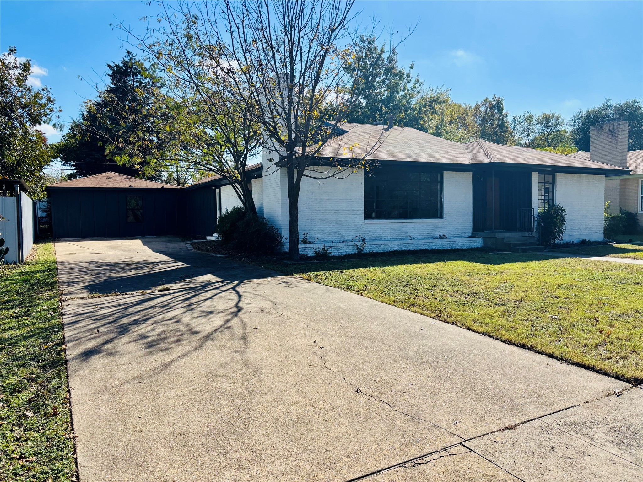 2622 Wynnewood Drive Dallas TX 75224