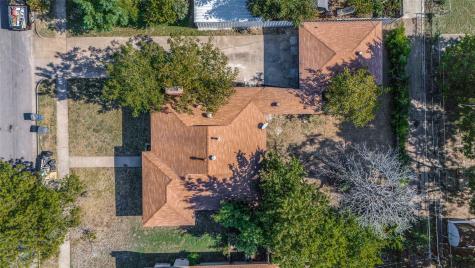 2622 Wynnewood Drive Dallas TX 75224