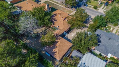 2622 Wynnewood Drive Dallas TX 75224