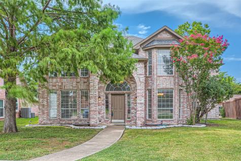 2301 Lawton Lane Rowlett TX 75089