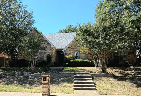 509 Deer Creek Drive Desoto TX 75115