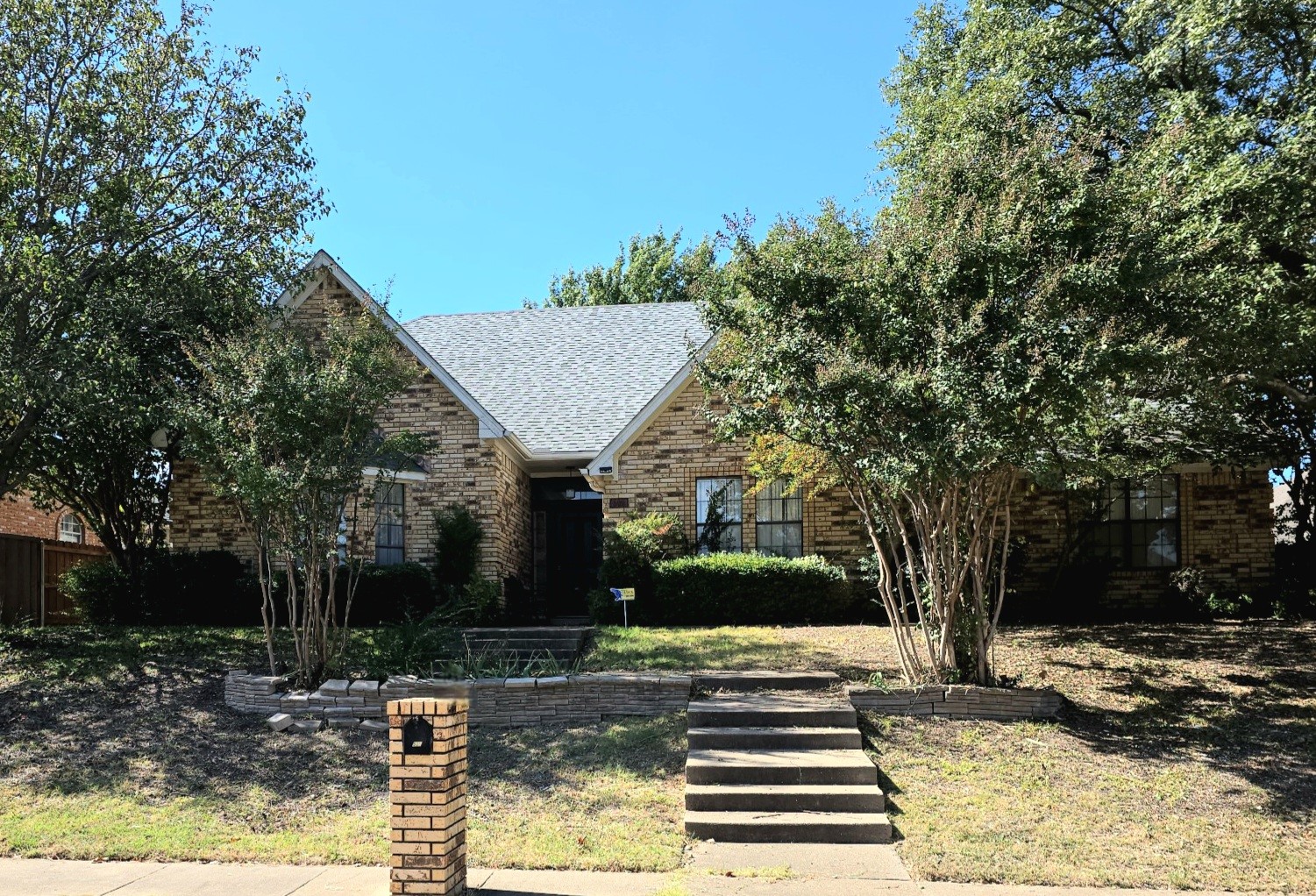 509 Deer Creek Drive Desoto TX 75115