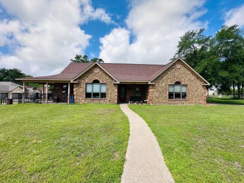119 Palomita Circle Athens TX 75751