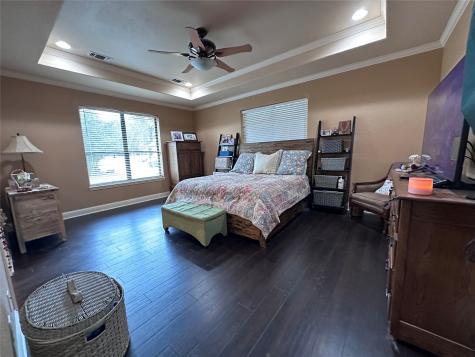 119 Palomita Circle Athens TX 75751