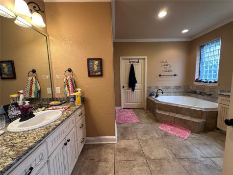 119 Palomita Circle Athens TX 75751