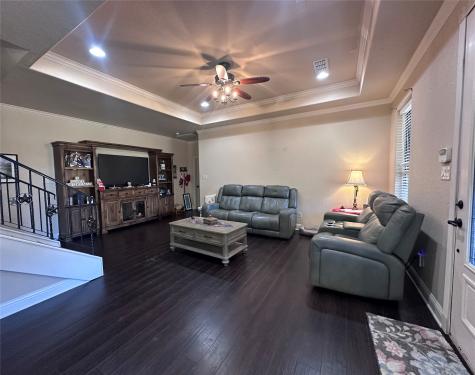 119 Palomita Circle Athens TX 75751