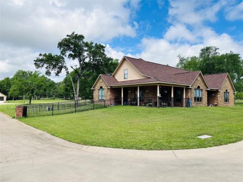 119 Palomita Circle Athens TX 75751