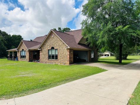 119 Palomita Circle Athens TX 75751