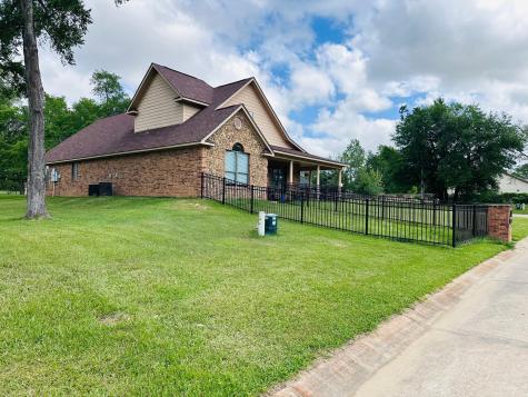 119 Palomita Circle Athens TX 75751