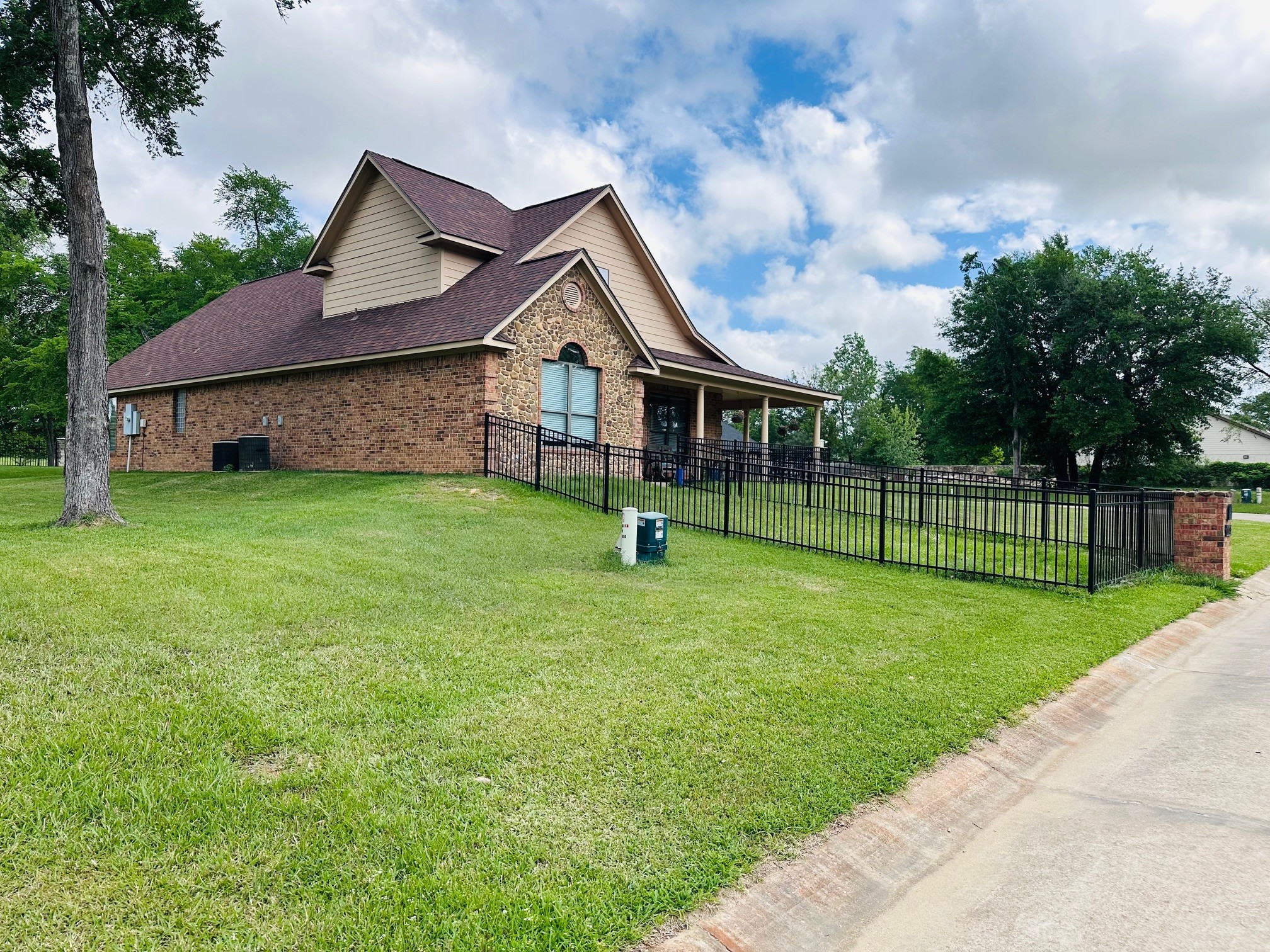119 Palomita Circle Athens TX 75751