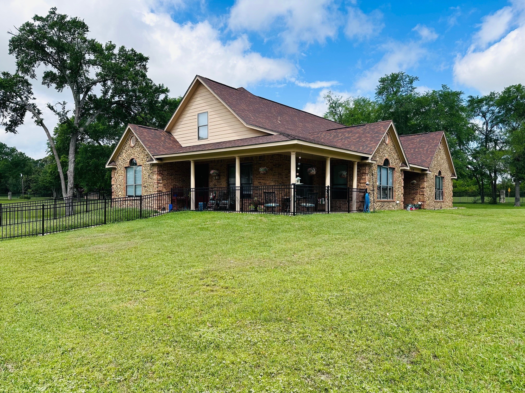 119 Palomita Circle Athens TX 75751