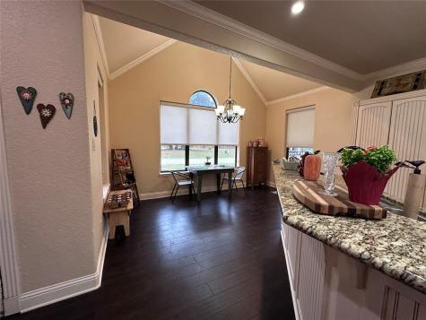 119 Palomita Circle Athens TX 75751