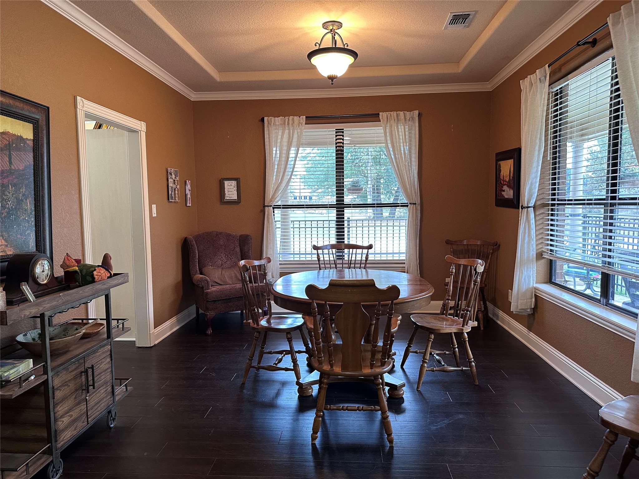 119 Palomita Circle Athens TX 75751