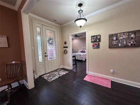 119 Palomita Circle Athens TX 75751