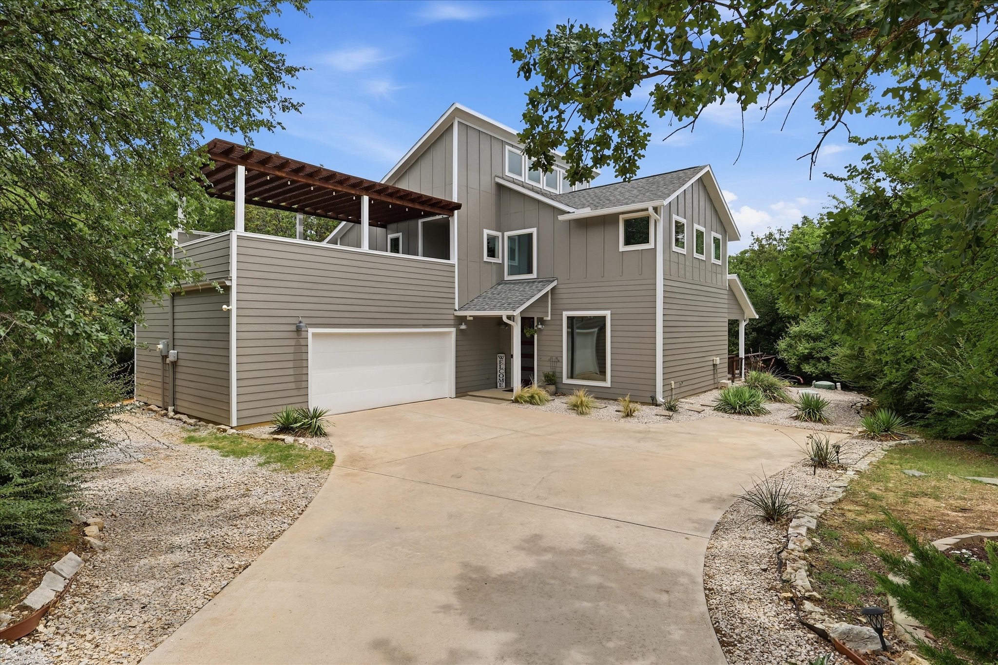 521 Diamond Point Drive Oak Point TX 75068