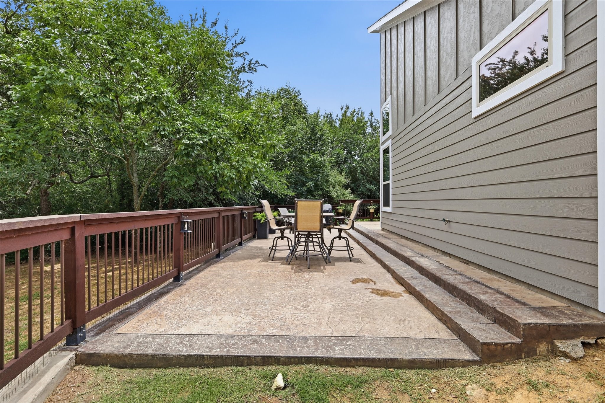 521 Diamond Point Drive Oak Point TX 75068