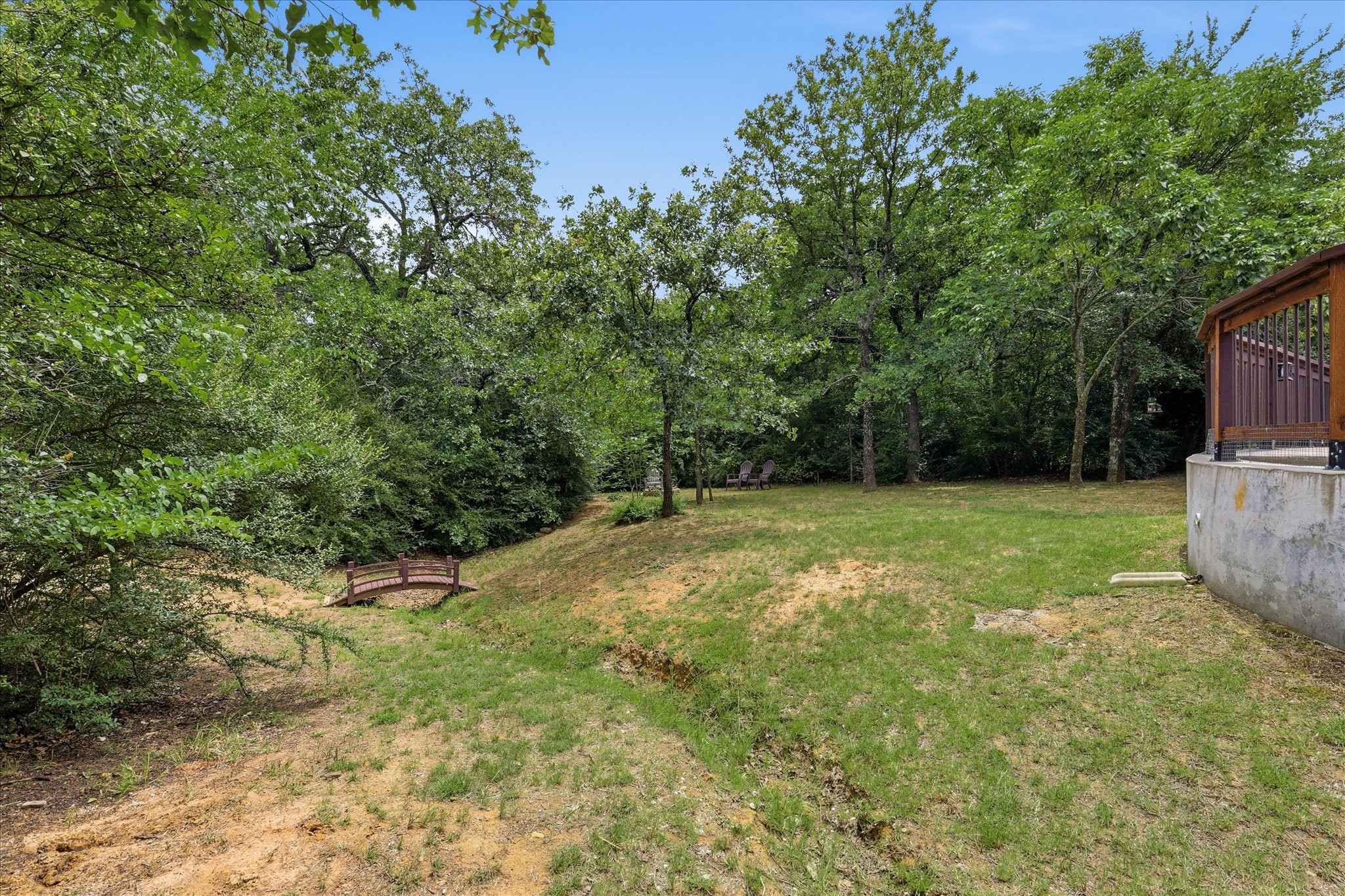 521 Diamond Point Drive Oak Point TX 75068