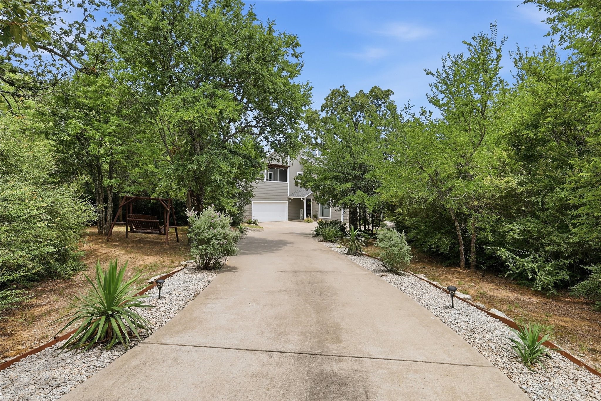 521 Diamond Point Drive Oak Point TX 75068