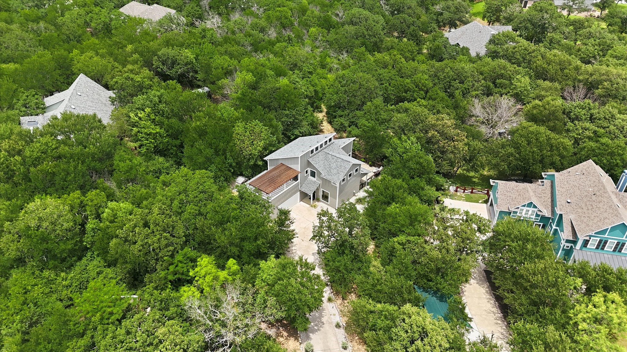 521 Diamond Point Drive Oak Point TX 75068