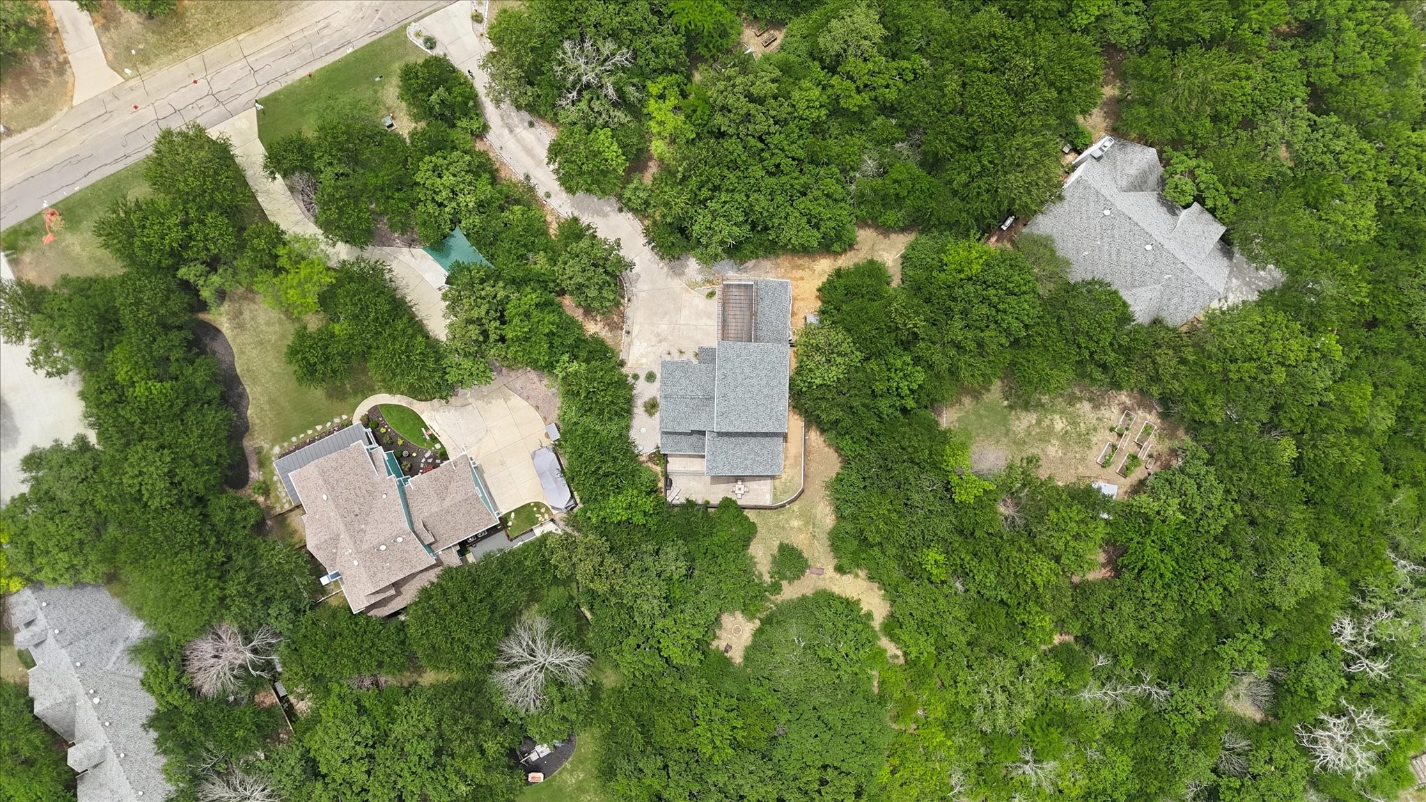 521 Diamond Point Drive Oak Point TX 75068