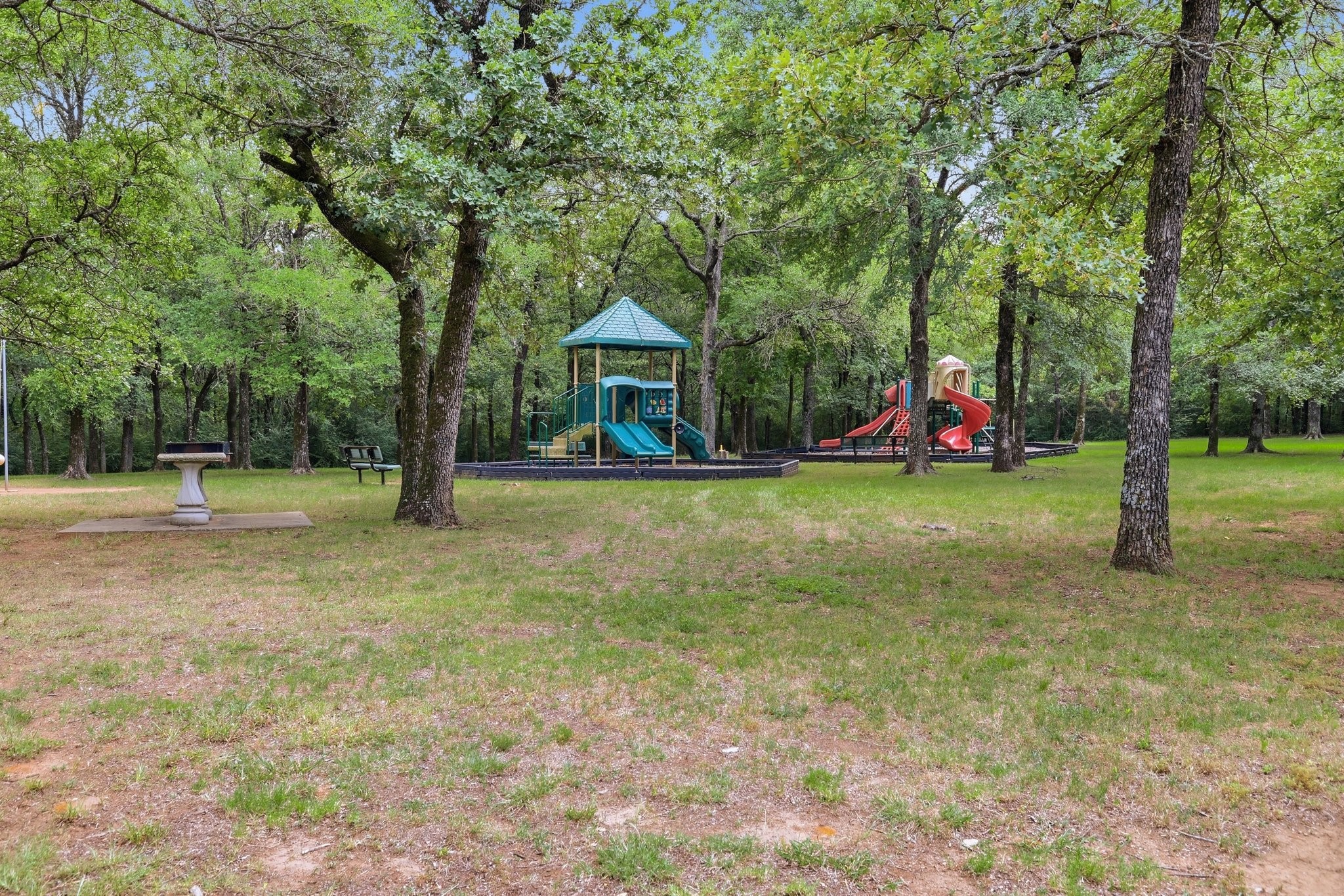 521 Diamond Point Drive Oak Point TX 75068