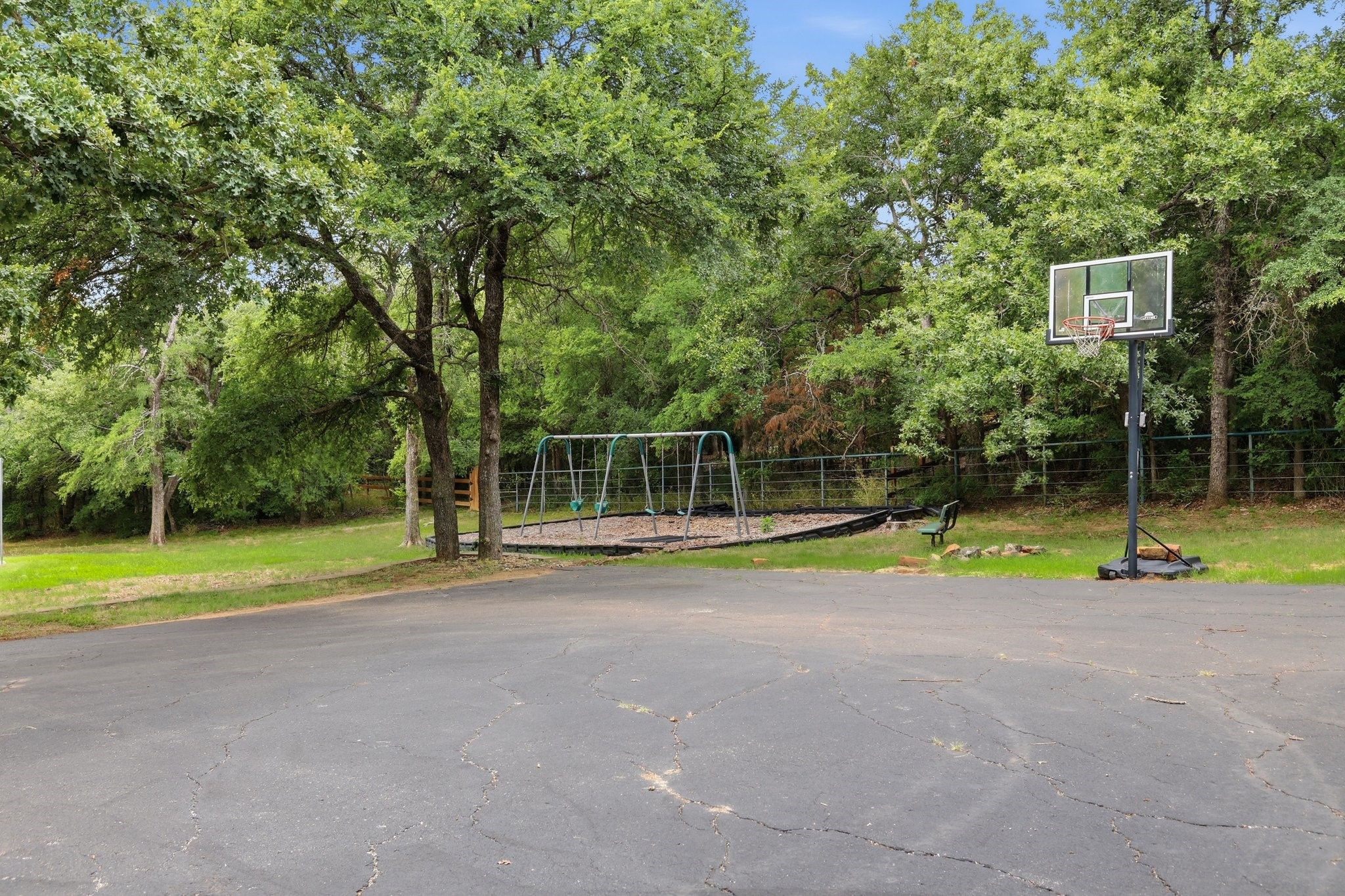 521 Diamond Point Drive Oak Point TX 75068