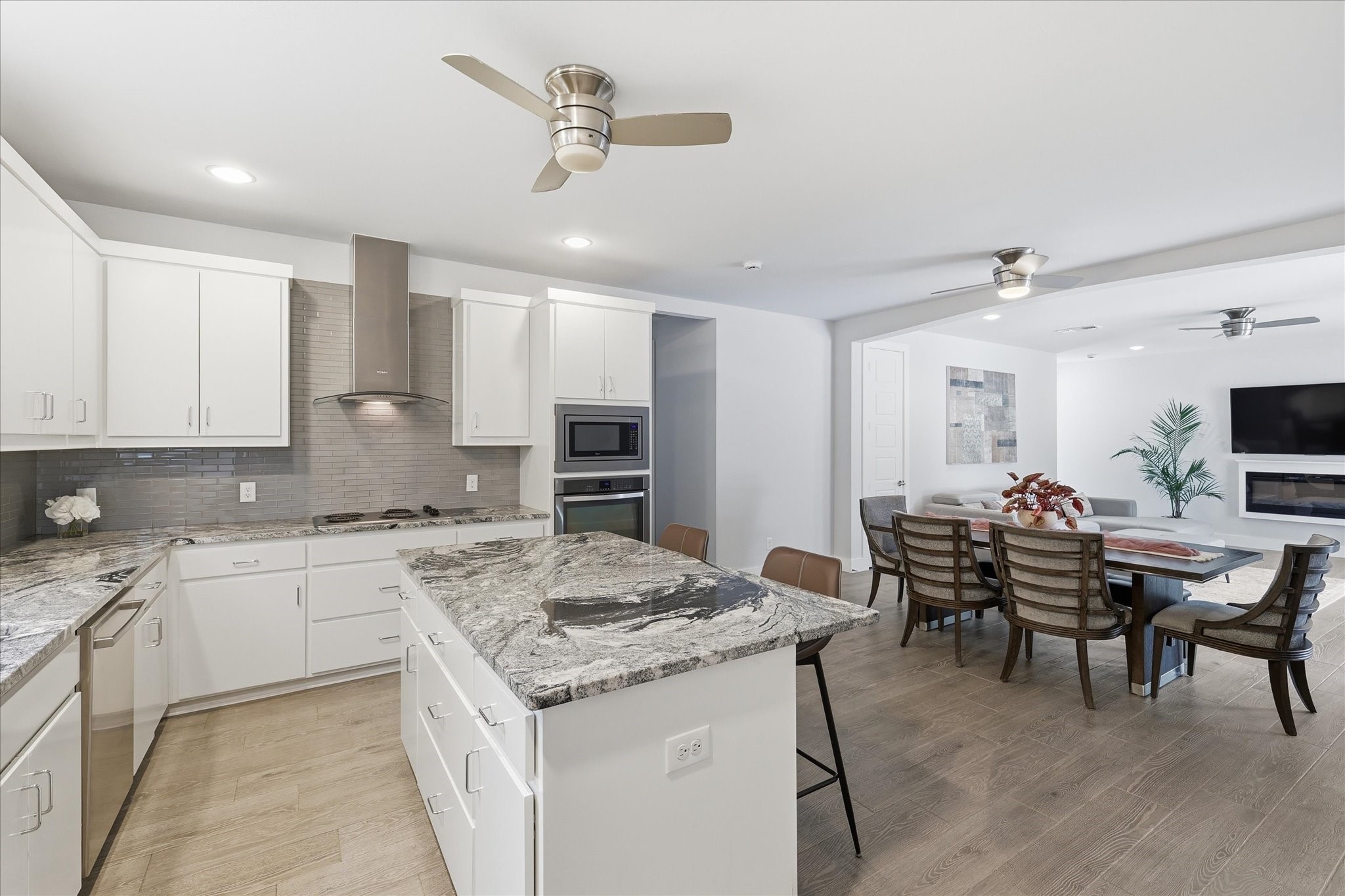 521 Diamond Point Drive Oak Point TX 75068