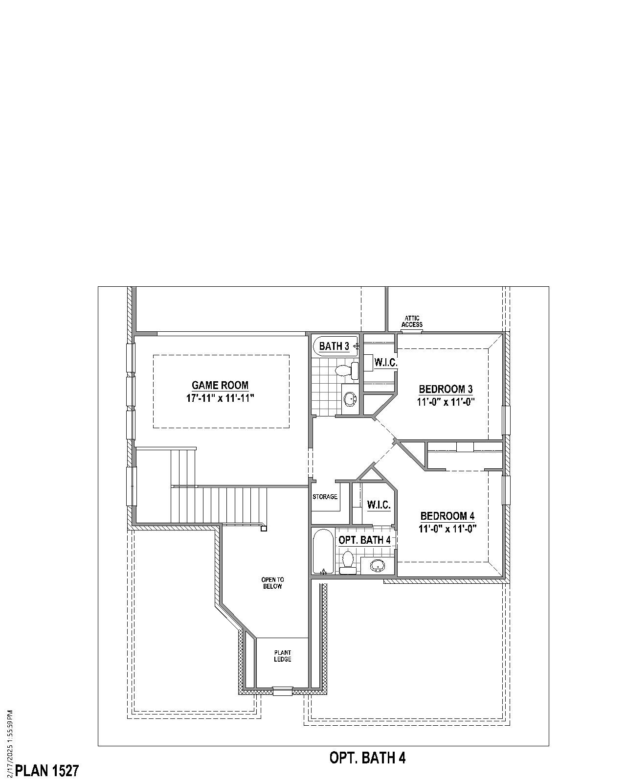 11329 Bratton Boulevard Fort Worth TX 76052