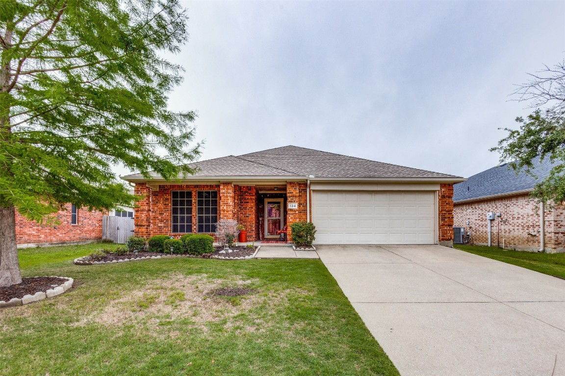 134 Arbordale Way Princeton TX 75407