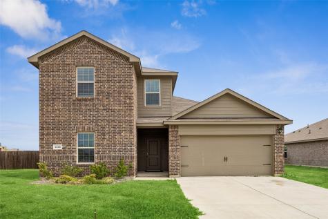 1401 Old Trail Road Royse City TX 75189