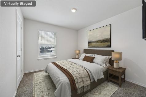 1401 Old Trail Road Royse City TX 75189