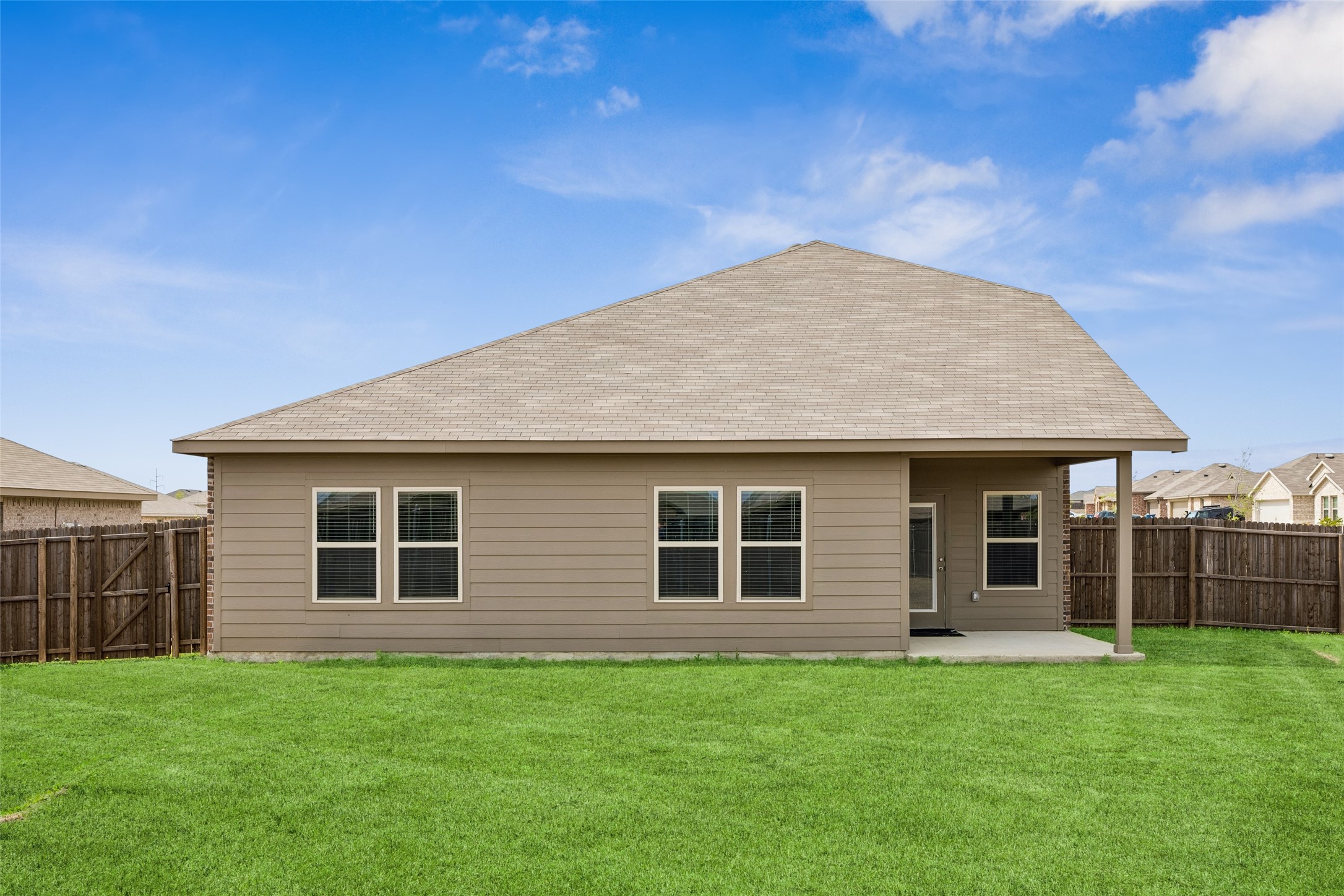 1401 Old Trail Road Royse City TX 75189