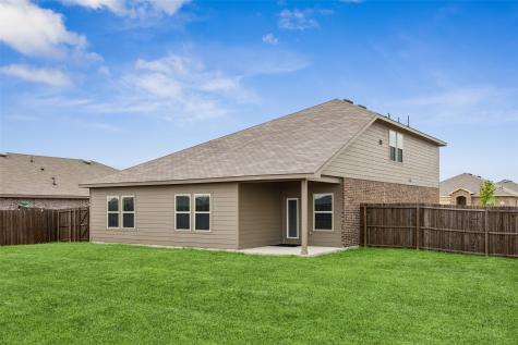 1401 Old Trail Road Royse City TX 75189