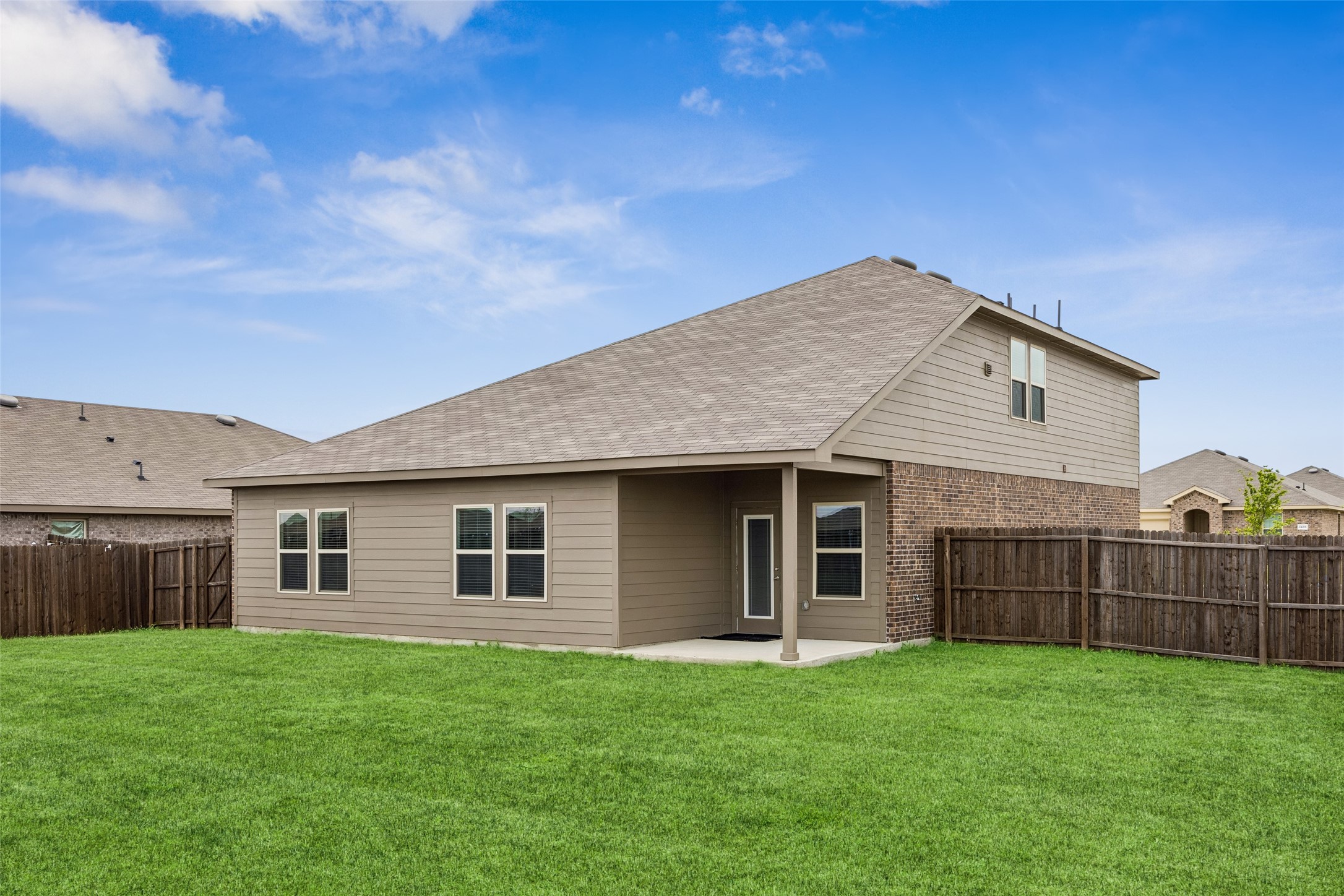 1401 Old Trail Road Royse City TX 75189