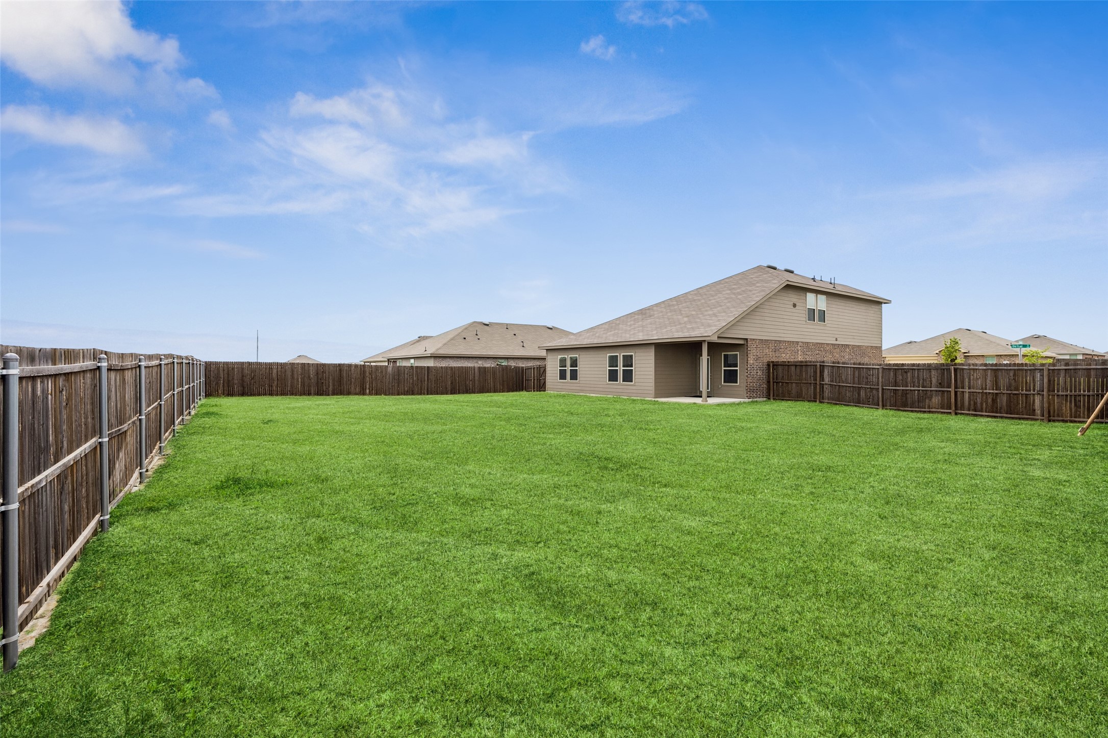 1401 Old Trail Road Royse City TX 75189