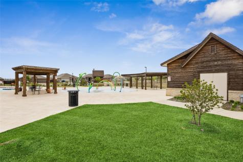 1401 Old Trail Road Royse City TX 75189