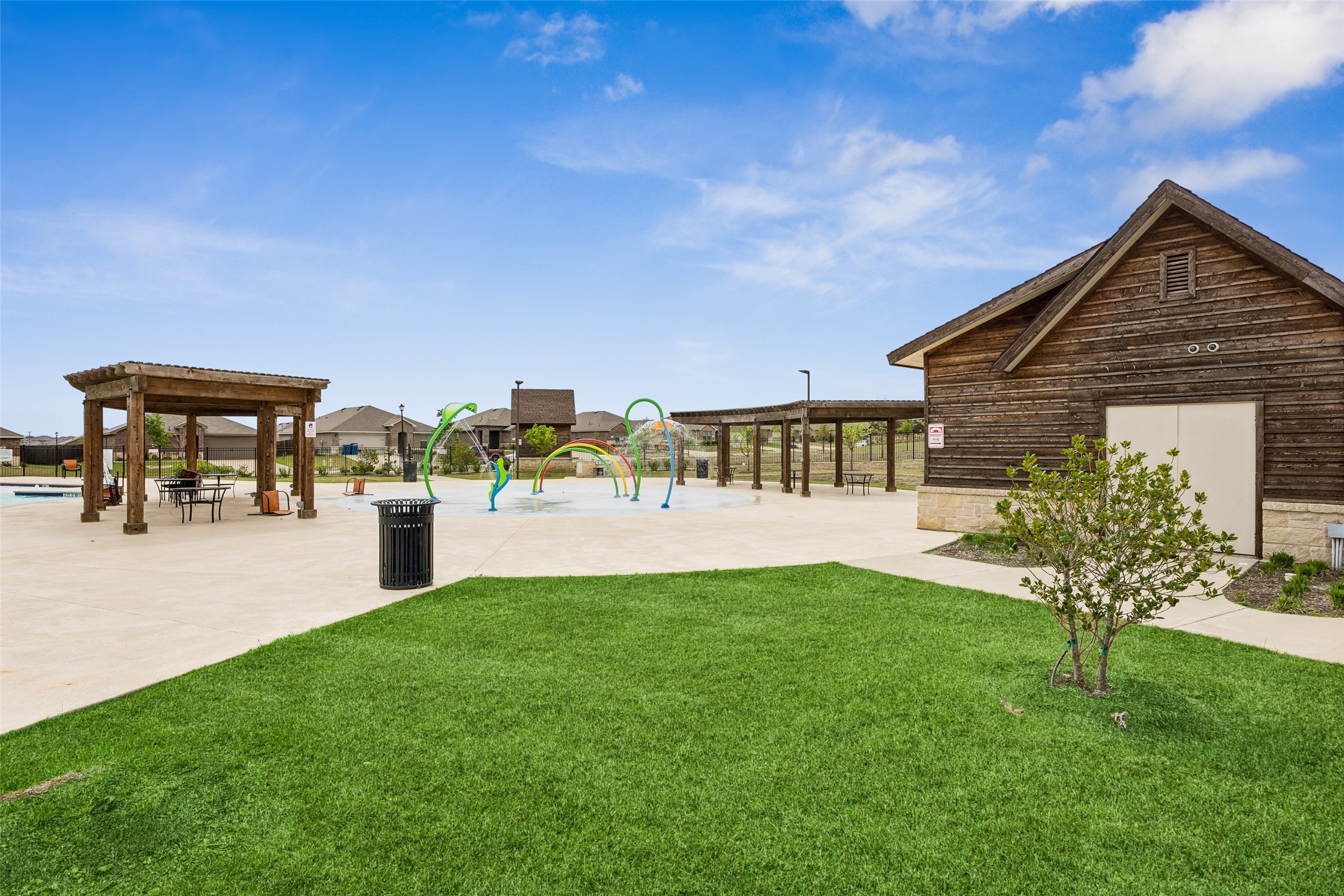 1401 Old Trail Road Royse City TX 75189