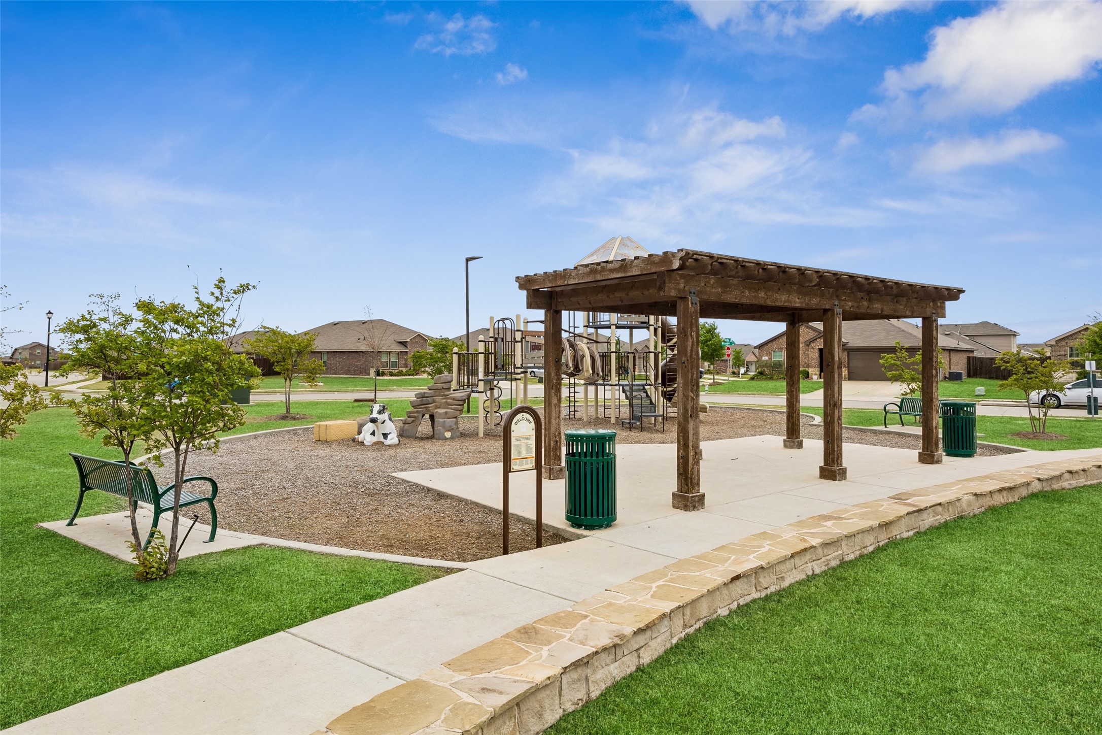 1401 Old Trail Road Royse City TX 75189