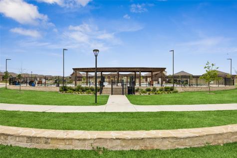 1401 Old Trail Road Royse City TX 75189