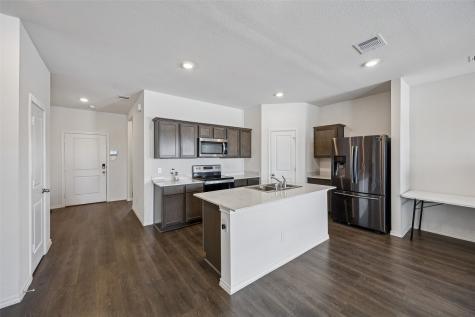 1401 Old Trail Road Royse City TX 75189