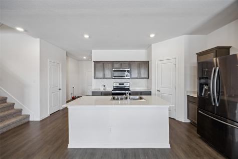 1401 Old Trail Road Royse City TX 75189