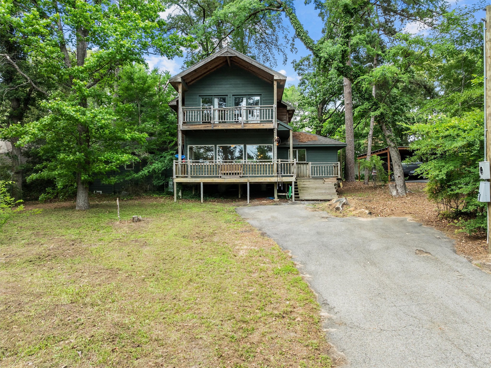 2337 County Road 3440 Hawkins TX 75765