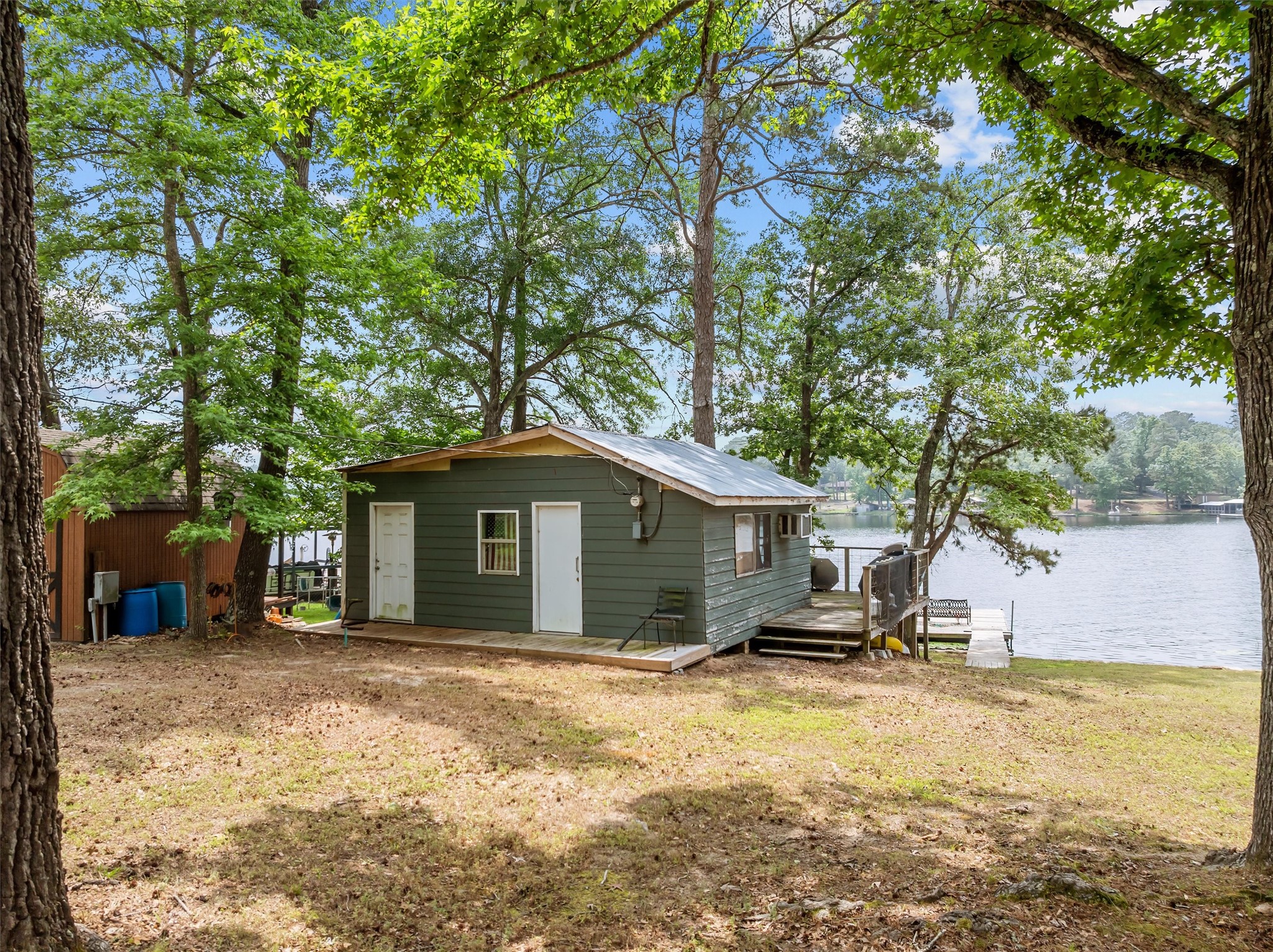 2337 County Road 3440 Hawkins TX 75765