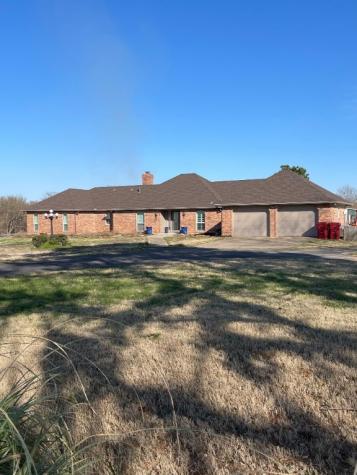 132 County Road 33980 N Powderly TX 75473