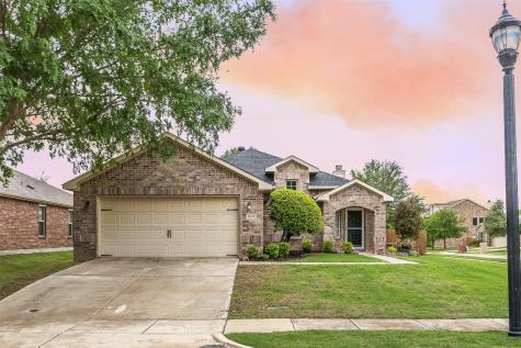 5217 Rustic Ridge Drive Mckinney TX 75071