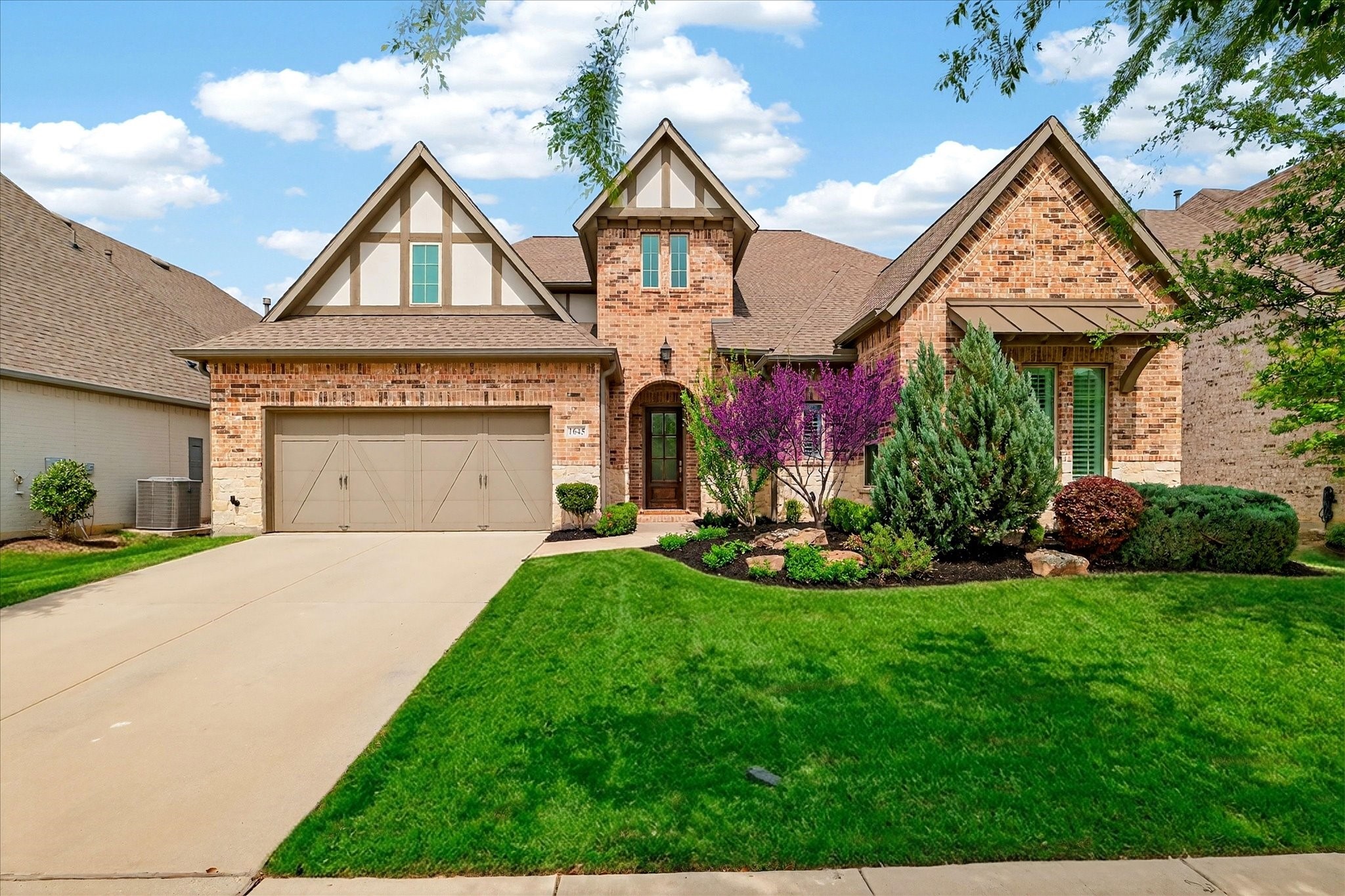 1645 Brighton Boulevard Celina TX 75009